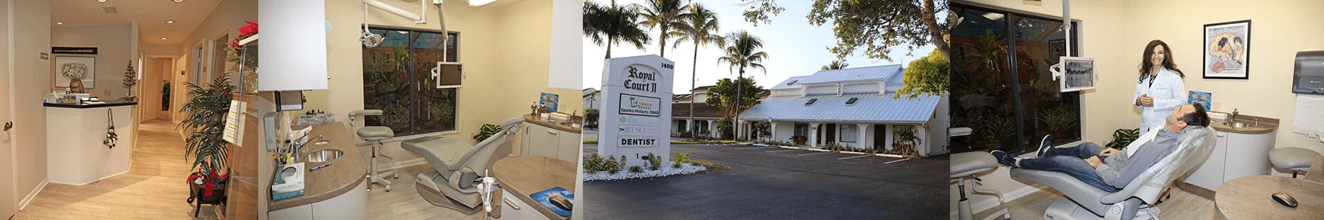 Alliance Dental in Fort Myers, FL