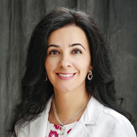 Dr. Spaska Malaric, D.M.D, Dentist in Fort Myers