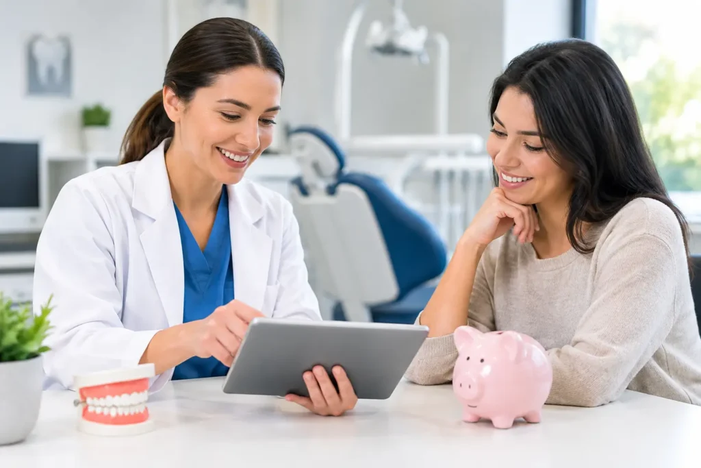 Dental Payment Plans That Fit Your Budget