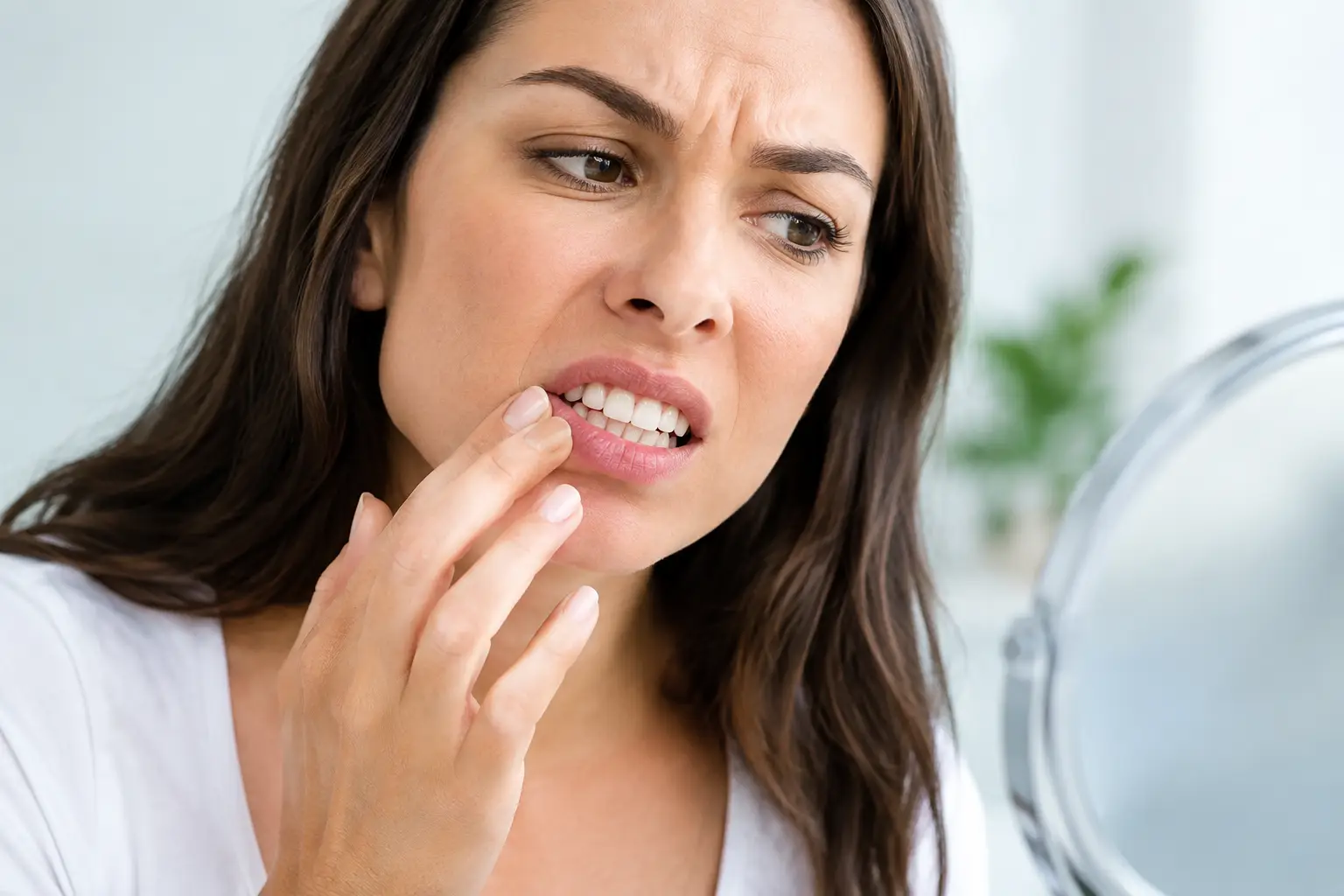 Early Signs of Gum Disease You Shouldn’t Ignore