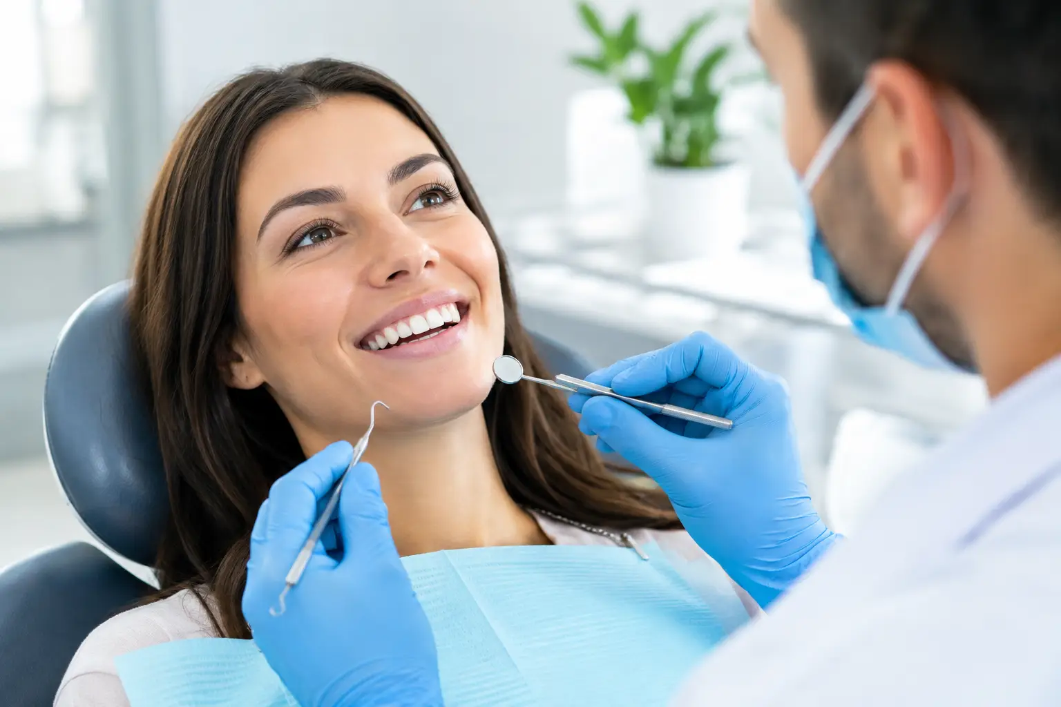 Fort Myers Periodontal Care for Healthier Gums