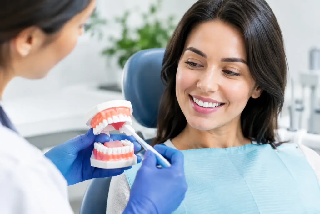 Gum Disease: Symptoms, Treatment, and Prevention