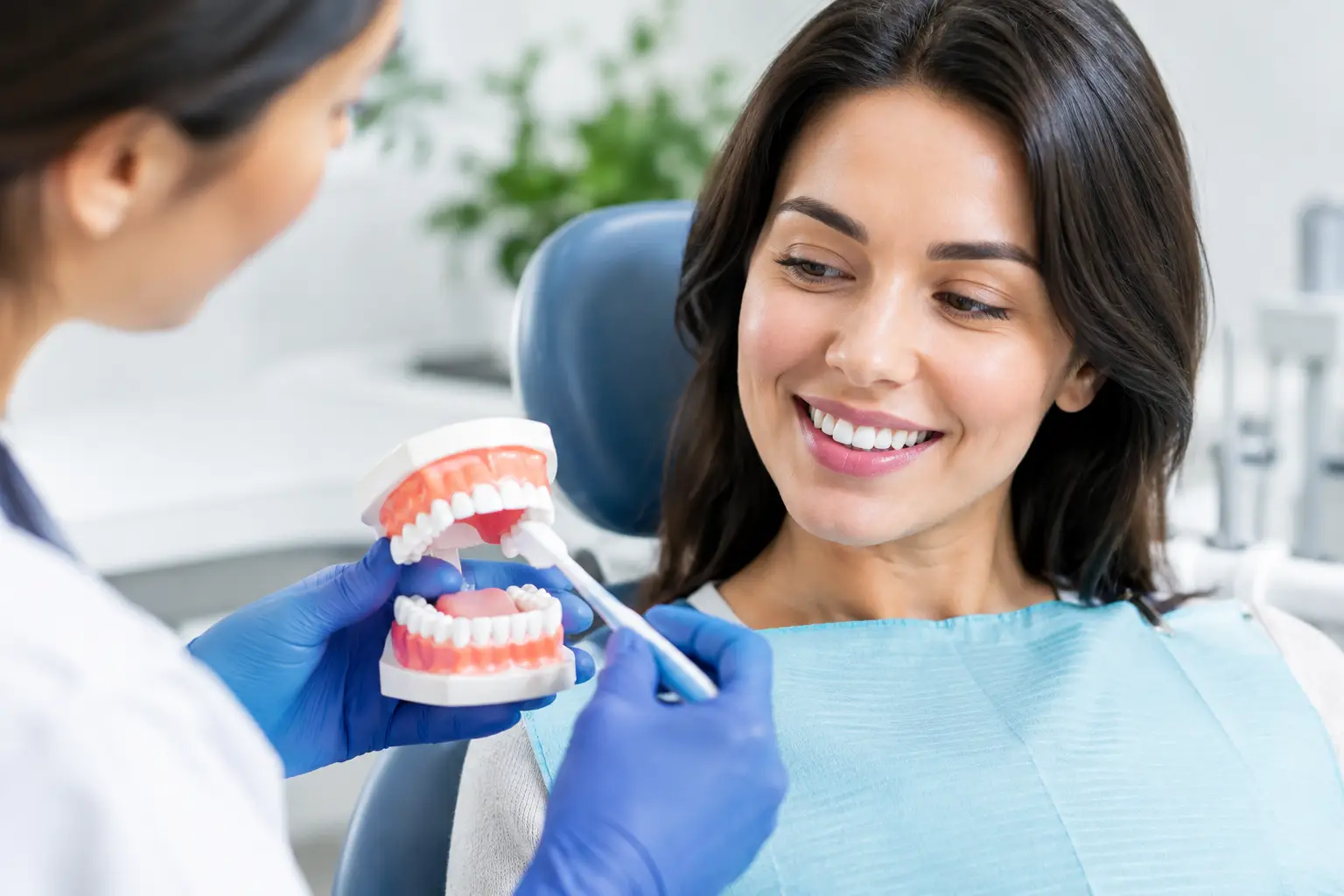 Gum Disease: Symptoms, Treatment, and Prevention
