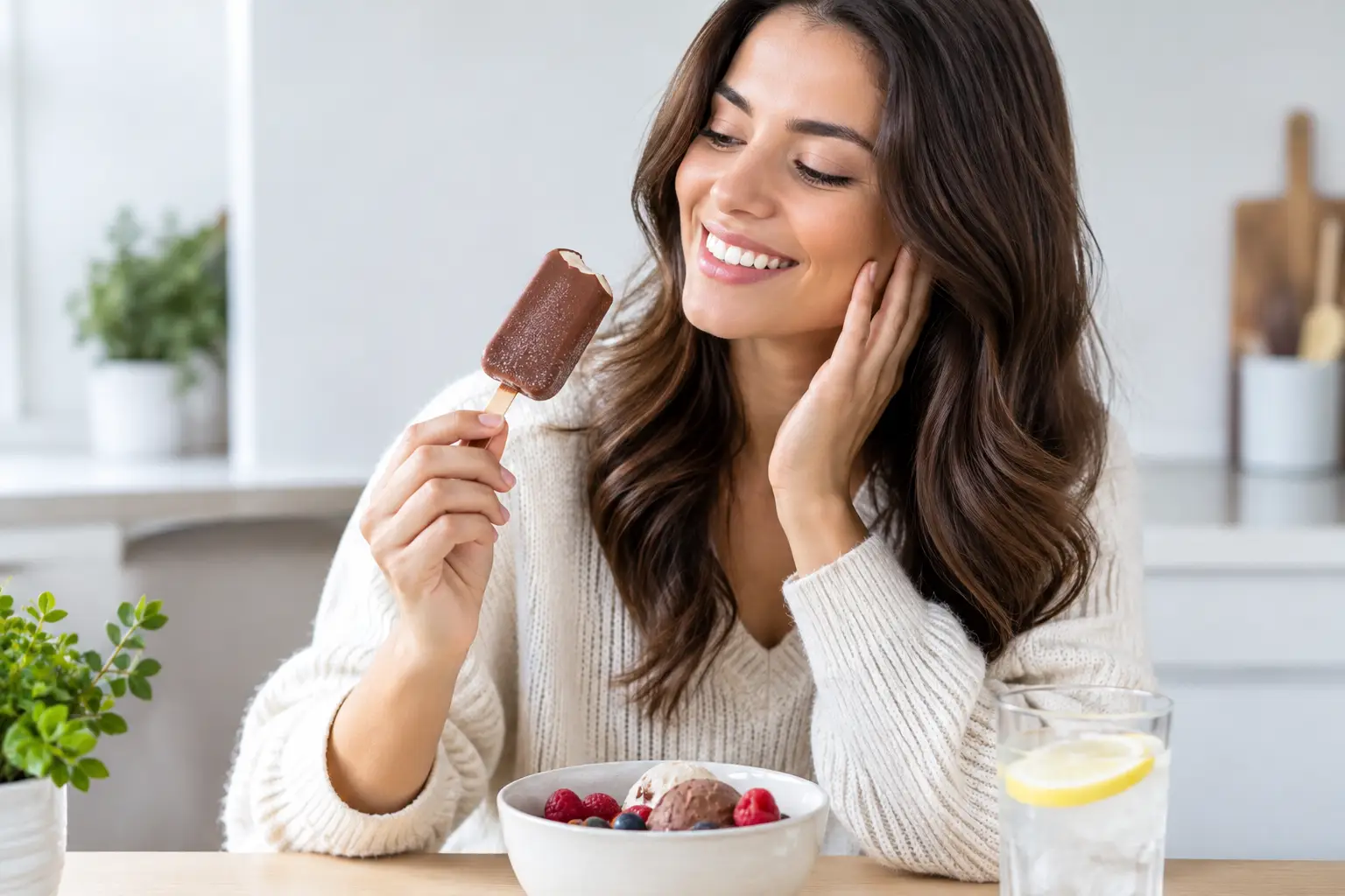 How to Manage Sensitive Teeth Without Giving Up Favorites