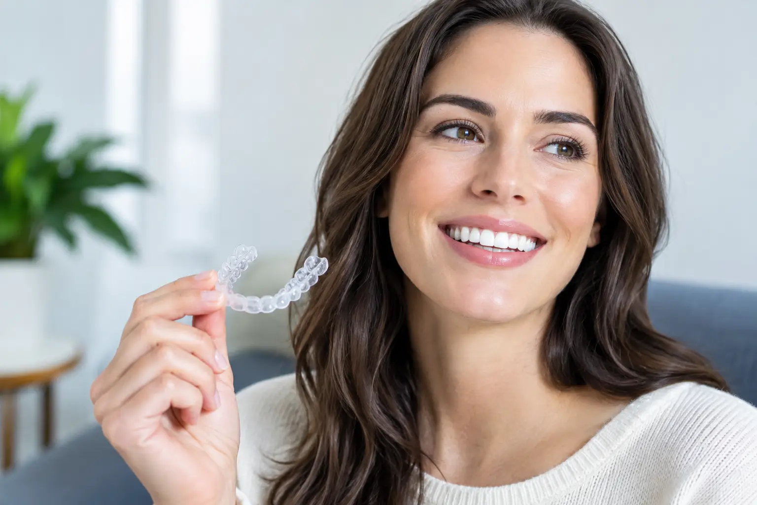 Is Invisalign for Adults Right for Your Smile?