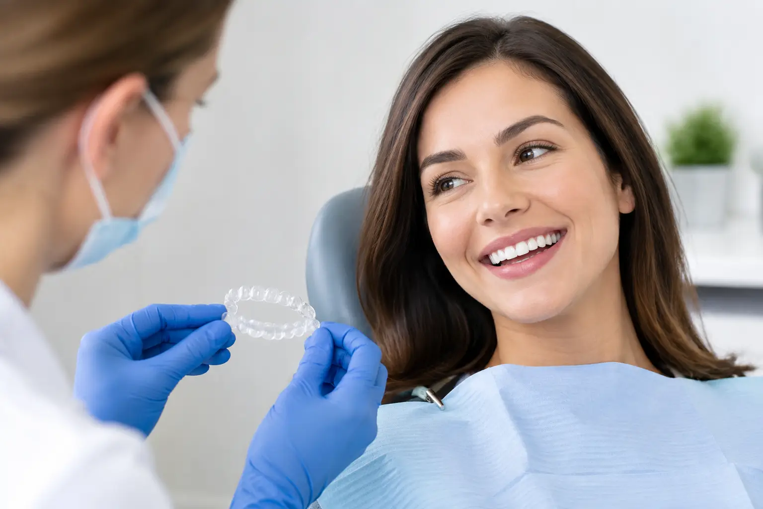 Is Six Month Smiles Treatment Right for You?