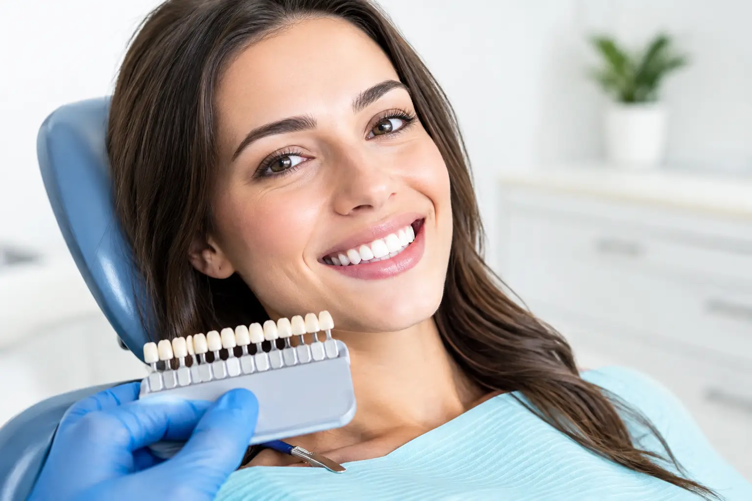 Professional Teeth Whitening Benefits Explained