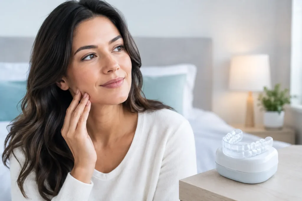 TMJ Oral Appliance Therapy: Is It Right for You?